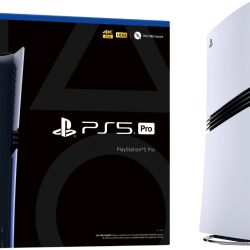 Sony PlayStation 5 Pro (Variant Product)